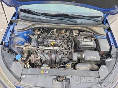 Zdjęcie 11 z 13 samochodu: 2019 HYUNDAI ELANTRA SEL VIN:5NPD84LF3KH481532 - miniatura
