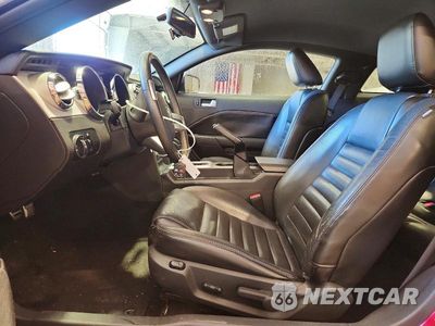 Zdjęcie 7 z 12 samochodu: 2007 FORD MUSTANG GT VIN:1ZVHT82H675297183 - miniatura