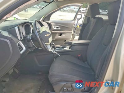 Zdjęcie 7 z 13 samochodu: 2013 CHEVROLET EQUINOX LT VIN:2GNALDEK1D6416303 - miniatura