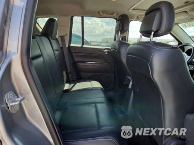 Zdjęcie 11 z 13 samochodu: 2016 JEEP COMPASS LATITUDE VIN:1C4NJCEA2GD735958 - miniatura