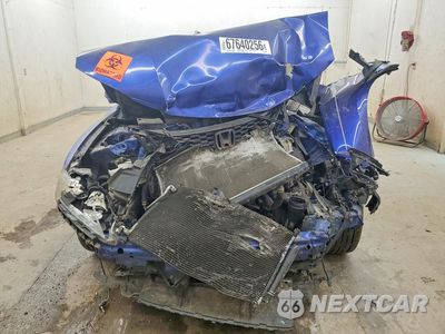 Piąte zdjęcie samochodu w środku: 2013 HONDA ACCORD EXL VIN:1HGCT1B8XDA008749 - miniatura