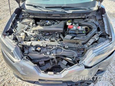 Zdjęcie 12 z 13 samochodu: 2016 NISSAN ROGUE SV VIN:KNMAT2MV9GP650363 - miniatura