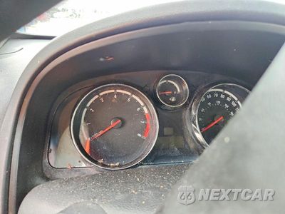 Zdjęcie 9 z 13 samochodu: 2008 SATURN VUE XE VIN:3GSCL33P98S668029 - miniatura