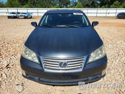 Piąte zdjęcie samochodu w środku: 2011 LEXUS ES 350 VIN:JTHBK1EG1B2470221 - miniatura