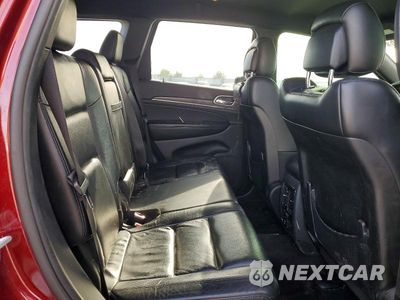 Zdjęcie 11 z 13 samochodu: 2018 JEEP GRAND CHEROKEE LIMITED VIN:1C4RJFBG8JC509934 - miniatura