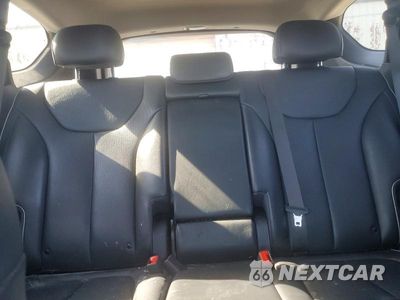 Zdjęcie 10 z 14 samochodu: 2021 HYUNDAI SANTA FE SEL VIN:5NMS3DAJ5MH319866 - miniatura