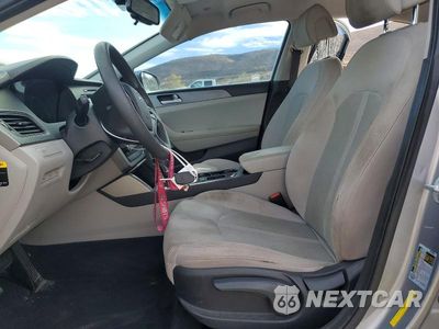 Zdjęcie 7 z 12 samochodu: 2016 HYUNDAI SONATA SE VIN:5NPE24AF2GH303661 - miniatura