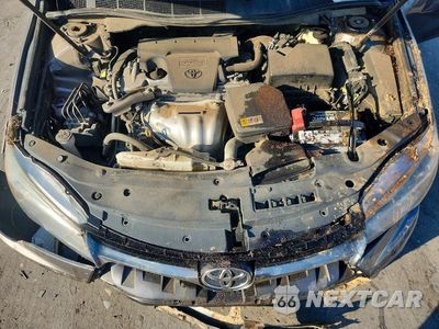 Zdjęcie 11 z 12 samochodu: 2017 TOYOTA CAMRY SE VIN:4T1BF1FK0HU412974 - miniatura