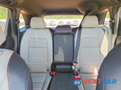 Zdjęcie 10 z 14 samochodu: 2023 HONDA CR-V SPORT TOURING VIN:2HKRS6H95PH805898 - miniatura