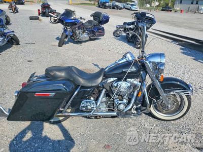 2004 HARLEY-DAVIDSON FLHRCI 1HD1FRW144Y704117 - główne zdjęcie licytacji z USA - miniatura