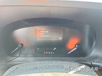 Zdjęcie 9 z 13 samochodu: 2022 FORD BRONCO SPORT BIG BEND VIN:3FMCR9B67NRD69742 - miniatura