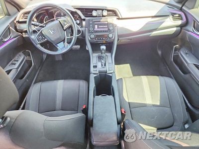 Zdjęcie 8 z 12 samochodu: 2019 HONDA CIVIC SPORT VIN:SHHFK7H46KU212215 - miniatura