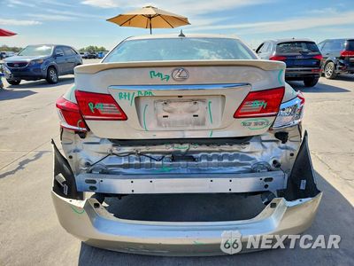 Zdjęcie 6 z 12 samochodu: 2011 LEXUS ES 350 VIN:JTHBK1EG5B2417957 - miniatura