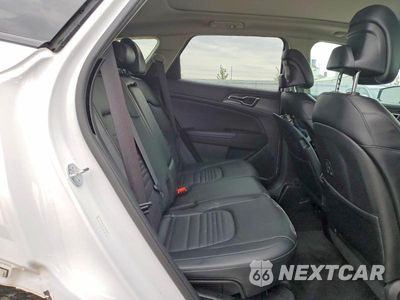 Zdjęcie 11 z 13 samochodu: 2023 KIA SPORTAGE SX PRESTIGE VIN:5XYK5CAF2PG130459 - miniatura