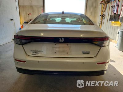 Zdjęcie 6 z 12 samochodu: 2023 HONDA ACCORD TOURING HYBRID VIN:1HGCY2F85PA024900 - miniatura