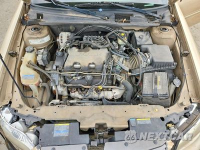 Zdjęcie 11 z 13 samochodu: 2002 CHEVROLET MALIBU VIN:1G1ND52J72M652521 - miniatura