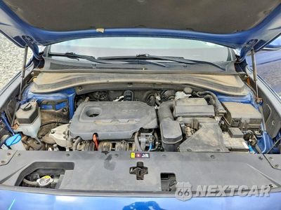 Zdjęcie 12 z 14 samochodu: 2020 HYUNDAI SANTA FE SEL VIN:5NMS33ADXLH296376 - miniatura