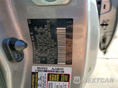 Zdjęcie 13 z 13 samochodu: 2008 TOYOTA SIENNA CE 7-PASSENGER VIN:5TDZK23CX8S126233 - miniatura