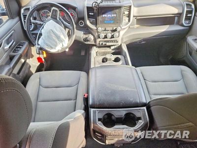 Zdjęcie 8 z 12 samochodu: 2020 RAM 1500 BIG HORN/LONE STAR VIN:1C6SRFFTXLN421600 - miniatura
