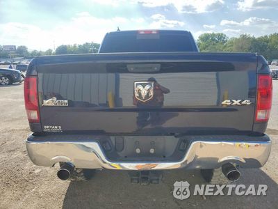 Zdjęcie 6 z 12 samochodu: 2014 RAM 1500 SLT VIN:1C6RR7TT1ES265993 - miniatura