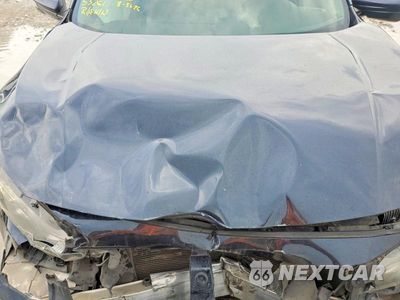 Zdjęcie 11 z 12 samochodu: 2017 HONDA CIVIC EX VIN:19XFC2F75HE027182 - miniatura