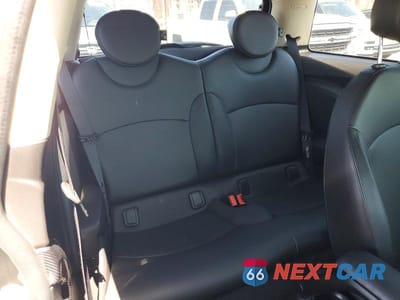 Zdjęcie 10 z 12 samochodu: 2011 MINI COOPER S VIN:WMWSV3C57BTY15040 - miniatura