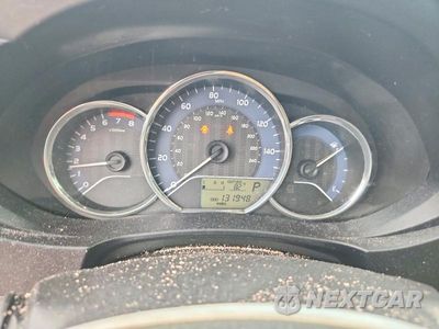 Zdjęcie 9 z 12 samochodu: 2014 TOYOTA COROLLA LE VIN:2T1BURHE3EC219713 - miniatura