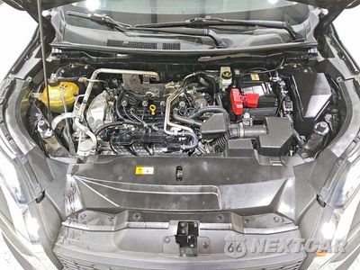Zdjęcie 12 z 13 samochodu: 2022 MITSUBISHI OUTLANDER ES VIN:JA4J3TA83NZ072311 - miniatura