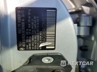 Zdjęcie 12 z 12 samochodu: 2001 BMW 740 I AUTOMATIC VIN:WBAGG83461DN89232 - miniatura