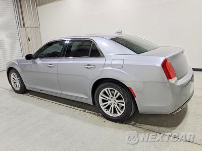 Drugie zdjęcie samochodu z przodu: 2016 CHRYSLER 300C VIN:2C3CCAEGXGH105722 - miniatura