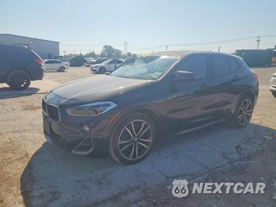 2020 BMW X2 M35I WBXYN1C06L5R23390 - główne zdjęcie licytacji z USA - miniatura