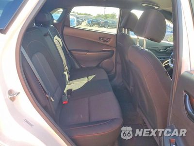 Zdjęcie 11 z 13 samochodu: 2022 HYUNDAI KONA N LINE VIN:KM8K3CA36NU822257 - miniatura