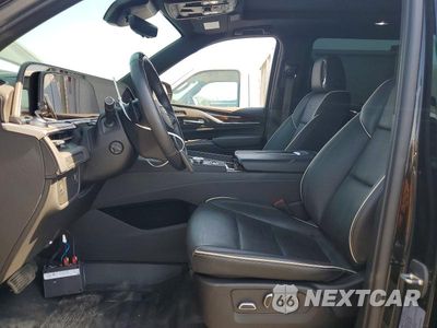 Zdjęcie 7 z 13 samochodu: 2023 CADILLAC ESCALADE ESV PREMIUM LUXURY VIN:1GYS3KKT9PR343912 - miniatura