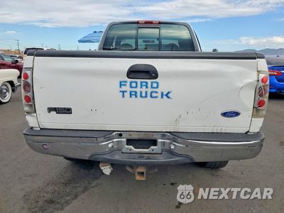 Zdjęcie 6 z 12 samochodu: 1997 FORD F150 VIN:1FTDX18W2VNC68795 - miniatura