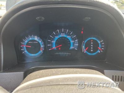 Zdjęcie 9 z 12 samochodu: 2012 FORD FUSION SEL VIN:3FAHP0JA6CR370952 - miniatura
