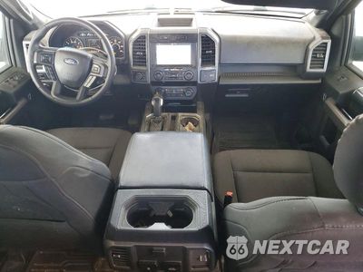 Zdjęcie 8 z 12 samochodu: 2019 FORD F150 SUPERCREW VIN:1FTEW1E53KFC76381 - miniatura