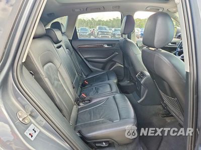 Zdjęcie 11 z 13 samochodu: 2016 AUDI Q5 PREMIUM VIN:WA1C2AFP2GA105994 - miniatura