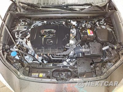 Zdjęcie 12 z 13 samochodu: 2023 MAZDA CX-30 SELECT VIN:3MVDMBBM7PM572657 - miniatura