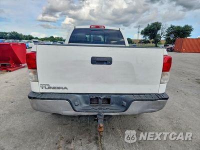 Zdjęcie 6 z 12 samochodu: 2010 TOYOTA TUNDRA DOUBLE CAB SR5 VIN:5TFRY5F15AX085407 - miniatura