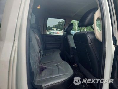 Zdjęcie 10 z 12 samochodu: 2021 RAM 1500 CLASSIC TRADESMAN VIN:1C6RR7FG2MS555446 - miniatura