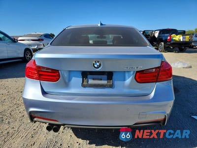 Zdjęcie 6 z 12 samochodu: 2012 BMW 328 I VIN:WBA3A5C57CF344776 - miniatura