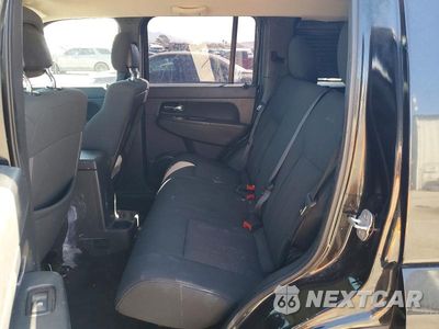 Zdjęcie 11 z 13 samochodu: 2012 JEEP LIBERTY SPORT VIN:1C4PJMAKXCW134647 - miniatura