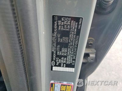 Zdjęcie 12 z 12 samochodu: 2023 HYUNDAI SANTA CRUZ NIGHT VIN:5NTJCDAF1PH042066 - miniatura