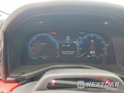 Zdjęcie 9 z 13 samochodu: 2026 TOYOTA CAMRY XSE VIN:4T1DBADK1TU054364 - miniatura