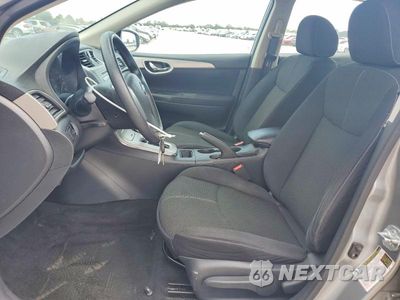 Zdjęcie 7 z 12 samochodu: 2014 NISSAN SENTRA S VIN:3N1AB7AP8EY225396 - miniatura