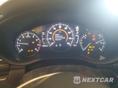Zdjęcie 9 z 12 samochodu: 2022 MAZDA 3 SELECT VIN:3MZBPABL7NM309497 - miniatura