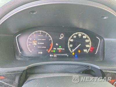 Zdjęcie 9 z 12 samochodu: 2025 HONDA CIVIC LX VIN:2HGFE2F25SH542498 - miniatura