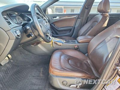 Zdjęcie 7 z 12 samochodu: 2015 AUDI A4 PREMIUM VIN:WAUBFAFL1FN020202 - miniatura
