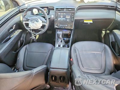 Zdjęcie 8 z 13 samochodu: 2023 HYUNDAI TUCSON SEL VIN:5NMJFCAE3PH239339 - miniatura