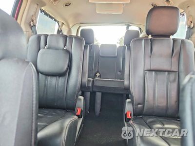 Zdjęcie 10 z 14 samochodu: 2015 CHRYSLER TOWN & COUNTRY TOURING L VIN:2C4RC1CG1FR756111 - miniatura